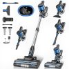 v1313 au a27c 00.jpg Cordless stick vacuum with attachments and LED head