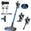 v1313 au a27d 00.jpg Cordless stick vacuum with multiple attachments