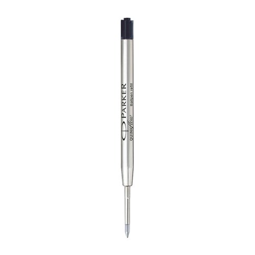 v177 d par1950367 uc 52080 1.jpg Parker ballpoint pen refill on white background