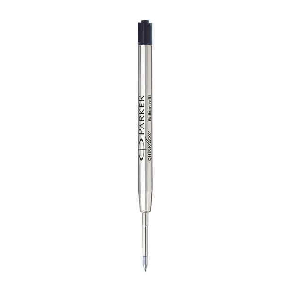 v177 d par1950367 uc 52080 1.jpg Parker ballpoint pen refill on white background