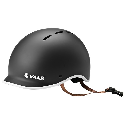 v219 bikhlmvaks5a 225448 00.jpg Black VALK skate helmet with chin strap