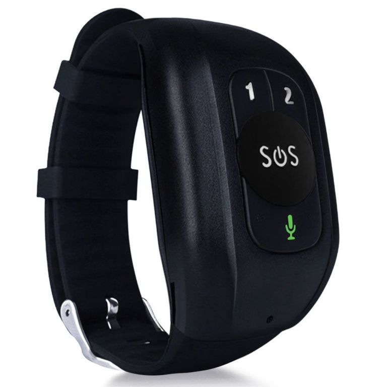 v219 helpmamhpd6a 00.jpg Black emergency alert wristband with SOS button