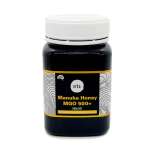 Jar of Manuka Honey MGO 500+