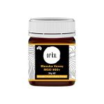 Jar of Orku Manuka Honey MGO 900+