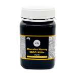 Jar of Manuka Honey MGO 900+ 500g