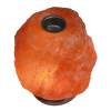v238 supdz 32771962929232 202507252040 00.jpg Himalayan salt lamp with metal oil burner dish