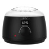 v238 supdz 40523586076752 00.webp Black digital wax warmer with temperature display