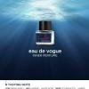 Foellie inner perfume bottle with underwater backdrop