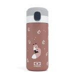 v398 mo 36334081 00.webp Fox illustrated reusable water bottle