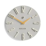 v398 ng empire ogy 00.webp Modern grey wall clock with gold hands