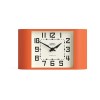 v398 ng manmmet3po 00.webp Orange retro alarm clock with square face