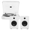 v398 vpt 800 wht bun 00.webp White Victrola turntable with matching bookshelf speakers