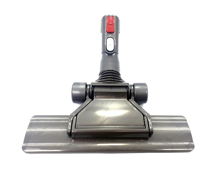 v424 dy foutcy 74987 00.jpg Vacuum cleaner floor head attachment on white background