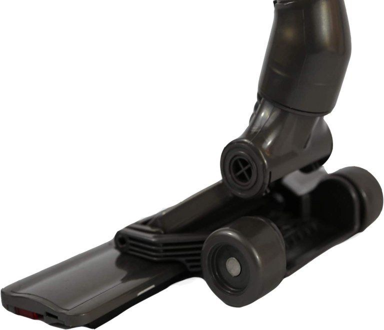 flat out head for dyson cy22 cy23 cinetic big ball vacuum cleaners Vacuum cleaner floor head with wheels attached