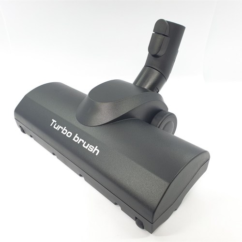 v424 mi turbo 72513 00.jpg Vacuum cleaner turbo brush attachment on white background