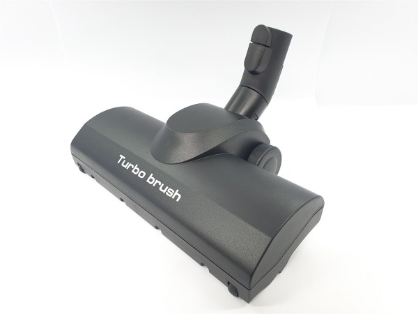 v424 mi turbo 72513 00.jpg Vacuum cleaner turbo brush attachment on white background