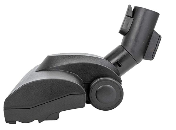 turbo head for miele vacuum cleaners tuboteq equivalent turbo brush Black vacuum cleaner floor head attachment
