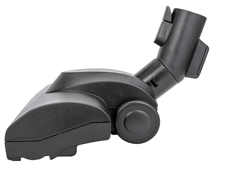 turbo head for miele vacuum cleaners tuboteq equivalent turbo brush Black vacuum cleaner floor head attachment