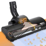 turbo head for miele vacuum cleaners tuboteq equivalent turbo brush Vacuum cleaner head with rotating brush and suction