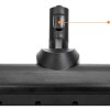 turbo head for miele vacuum cleaners tuboteq equivalent turbo brush Vacuum cleaner floor head with click-in connection