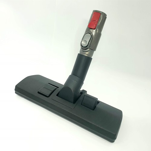 v424 tool dyv7 77258 00.jpg Vacuum cleaner floor head with red release button