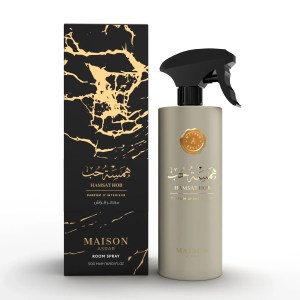 Maison Asrar Hamsat Hob room spray bottle