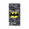 v442 atx towel frommantohero multi re 00.jpg Batman logo on black text background