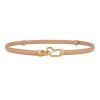 v462 fb 104 02 202511101850 00.jpg Tan leather belt with gold heart buckle