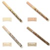 12 colours acrylic paint pens markers skin tone Four neutral acrylic paint markers, extra fine tip