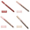 12 colours acrylic paint pens markers skin tone Four extra fine acrylic paint markers in pastel shades
