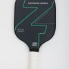 pulse graphite carbon fiber pickleball paddles pickle ball racket racquet Black Advanced Series Pulse pickleball paddle
