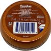 Vaseline Cocoa Glow body cream jar base