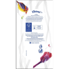 kleenex soft & thick 3 ply facial tissues 1 pack of 95 Kleenex tissue box with colourful geometric birds