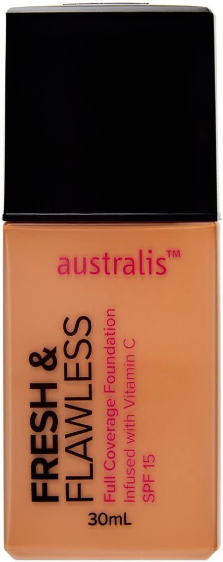 v563 9312658625476 00.jpg Australis Fresh & Flawless foundation bottle