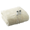 v563 blw5681 150364 00.png Cream electric heated blanket with dual controllers