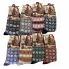 v563 hc28 37 41 12pairs 202503030900 00.jpg Assorted patterned wool fashion socks in packaging