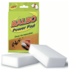 BALBO Power Pad cleaning sponges and packaging