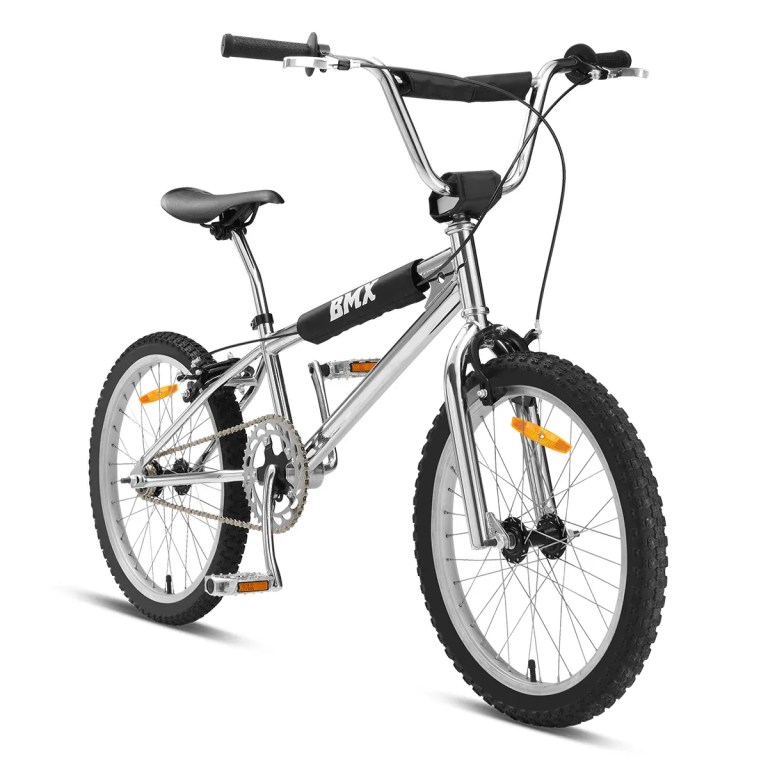 v572 bikpbmxcp 00.webp Chrome BMX bike on white background