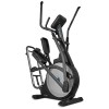 lifespan fitness xt 39 folding cross trainer Black Lifespan XT-39 elliptical cross trainer