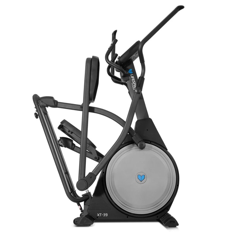 lifespan fitness xt 39 folding cross trainer Lifespan Fitness XT-39 elliptical cross trainer