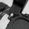 lifespan fitness xt 39 folding cross trainer Exercise bike resistance knob with 24 levels