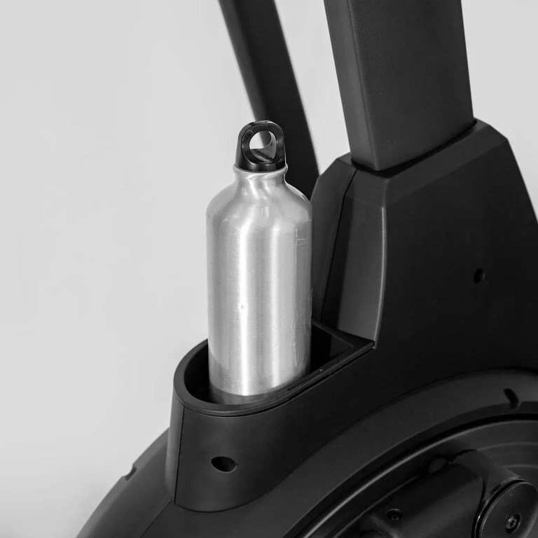 lifespan fitness xt 39 folding cross trainer Metal water bottle in exercise bike holder