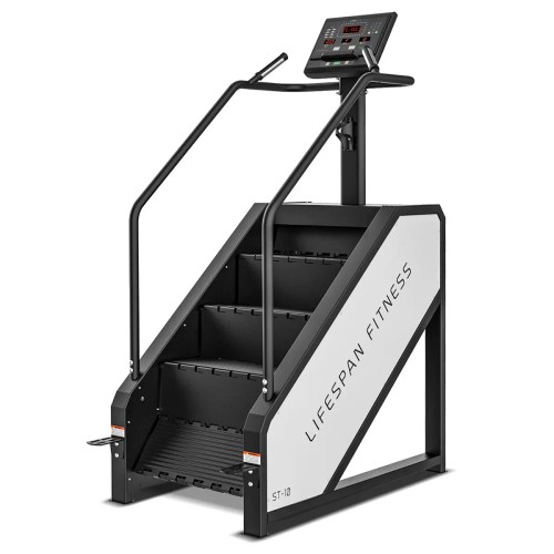 v572 lfst st10 00.webp Lifespan Fitness stair climber machine with console