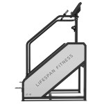 Lifespan Fitness ST-10 stair climber machine