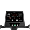 lifespan fitness st 10 stair climber 3 level stepmill machine Digital treadmill console display with workout metrics