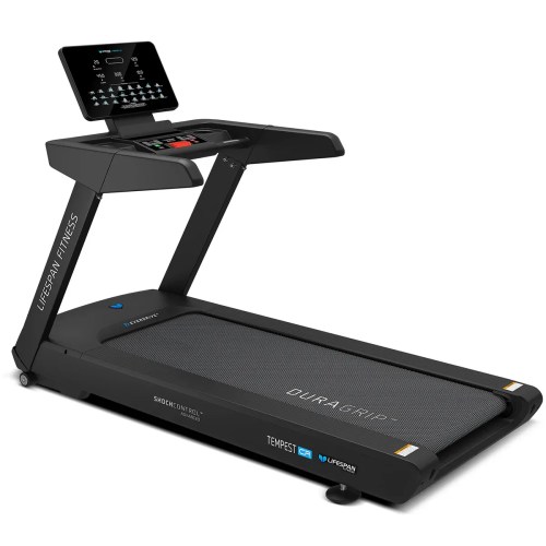 v572 lftm temp cr 00.webp Lifespan Fitness Tempest CR treadmill with touchscreen console