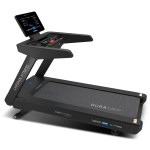 Lifespan Fitness Tempest CRX treadmill with touchscreen console