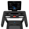 lifespan fitness tempest crx commercial smart treadmill with 15.6 tft touch display" Modern treadmill console with touchscreen display