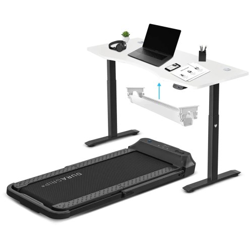 v572 lftm vfold e 00.webp Standing desk with under-desk treadmill workstation
