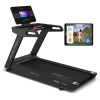 lifespan fitness viper 5 smart treadmill Lifespan Fitness Viper treadmill with touchscreen display